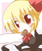 甘い ニコニコ静画 イラスト