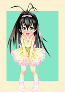 らっちゅうのっ！