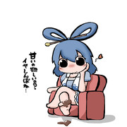 ちょこにゃんにゃん先生