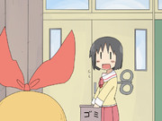 今日のなのちゃん