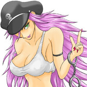 ポイズン（♀）