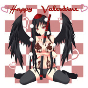 チョコあやや♡