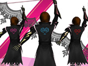 バレンタイン限定