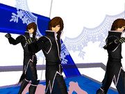 チョコレイト・ディスコ２