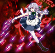 紅茶が冷める前に一仕事