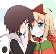 結京なのかー京結なのかー