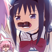 【バレンタイン】遠慮しなくていいのよ