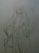 ブラスターレン