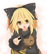 ちょっとブラウニ作ってみたの