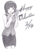 St. Valentine's Day