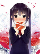 Happy Valentine's Day!