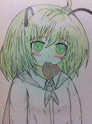 ハッピーバレンタイン