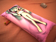 チョコを食べた後は