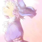 さよなら、西行妖