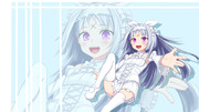 九鬼紋白 ニコニコ静画 イラスト