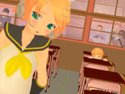 あのね、渡したいものがあるの・・・