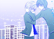 （BL）オトコダカラ？