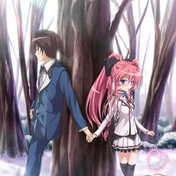 瓜生新吾 ニコニコ静画 イラスト