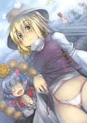 【17】いざ！星蓮船！！