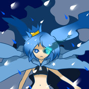 ぞうさんじょうろ ニコニコ静画 イラスト