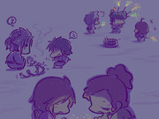 俺なんかこんなことできんぜ！