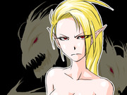 ビューネイin全裸美女軍団