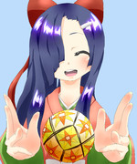 椿ちゃん