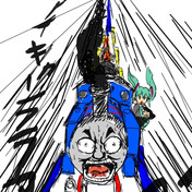 シンカリオン E5はやぶさ ニコニコ静画 イラスト