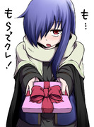 ばれんたいんでー