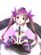 艶っぽいはたてちゃん