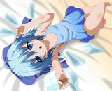 たべかけアイス。