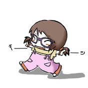 栗頭先生はこんなんじゃない ニコニコ静画 イラスト