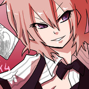 リンカーネイション ニコニコ静画 イラスト