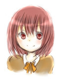 女の子