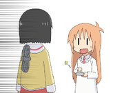 今日のなのちゃん