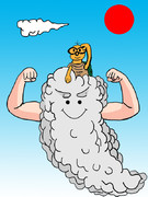 ジュゲムをちょっぴりパワーアップさせてみた