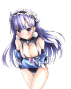 ダークエクレール　