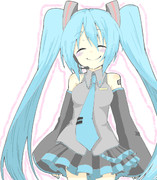 【マウス】塗らせていただきました