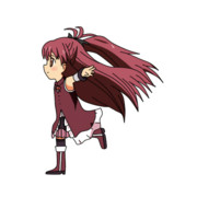 【パパ聞き】ひなのコスプレ【まどか☆マギカ】