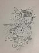 ジャッジメントされるで！！！！！