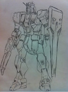 にゅーがんだむ