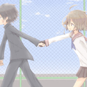 四肢欠損 ニコニコ静画 イラスト