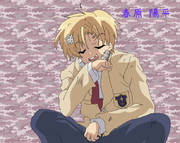 なかなかいい蹴りじゃないか…