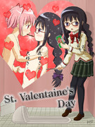 まどかに届け！ほむらの想い