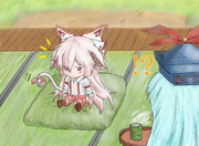 もこねこ（仮）