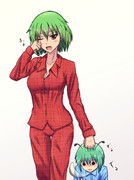 ゆうべはおたのしみでした……ね