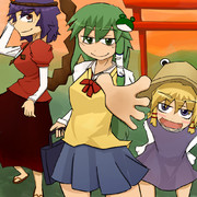 サヨナラヘブン