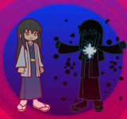 石田彰 ニコニコ静画 イラスト