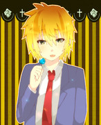 かいちょーさん