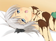 私をもらってください